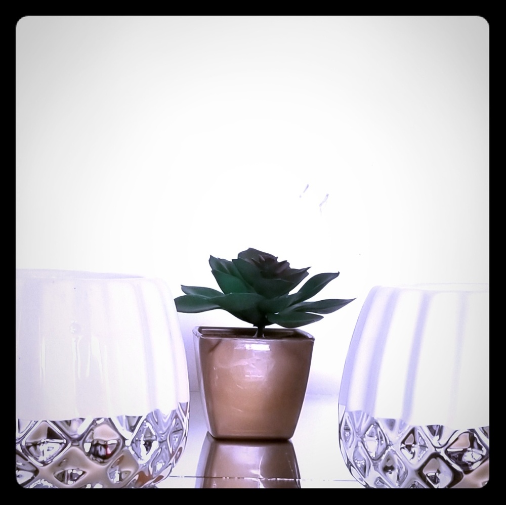 ➡️  Voltive Candle Holders  ⬅️